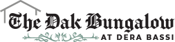 The Dak Bungalow Logo